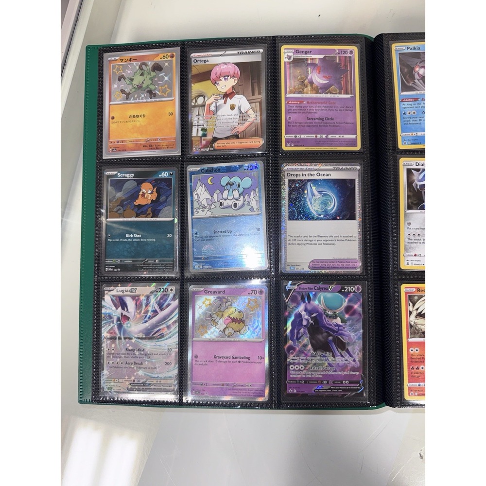 Pokemon Card Collection Lot Full arts, promos, ALL NM 95 Cards Eevee lover - Picture 4 of 11